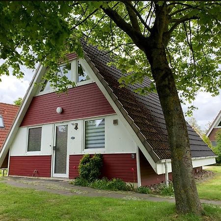 Ferienhaus Strandrauber Dorum Neufeld Exterior photo